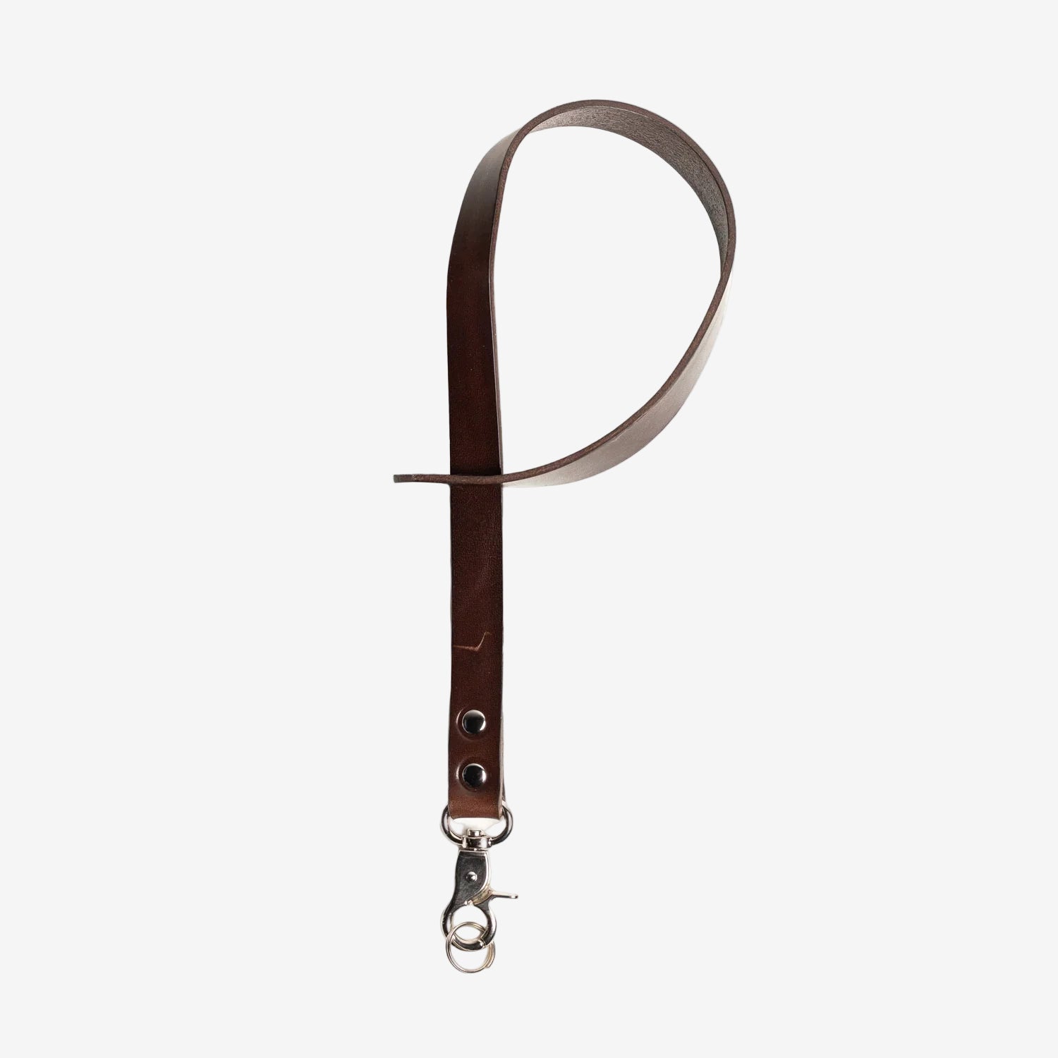 Vegetable Tanned Leather Wrist Strap – For DSLR & Mirrorless