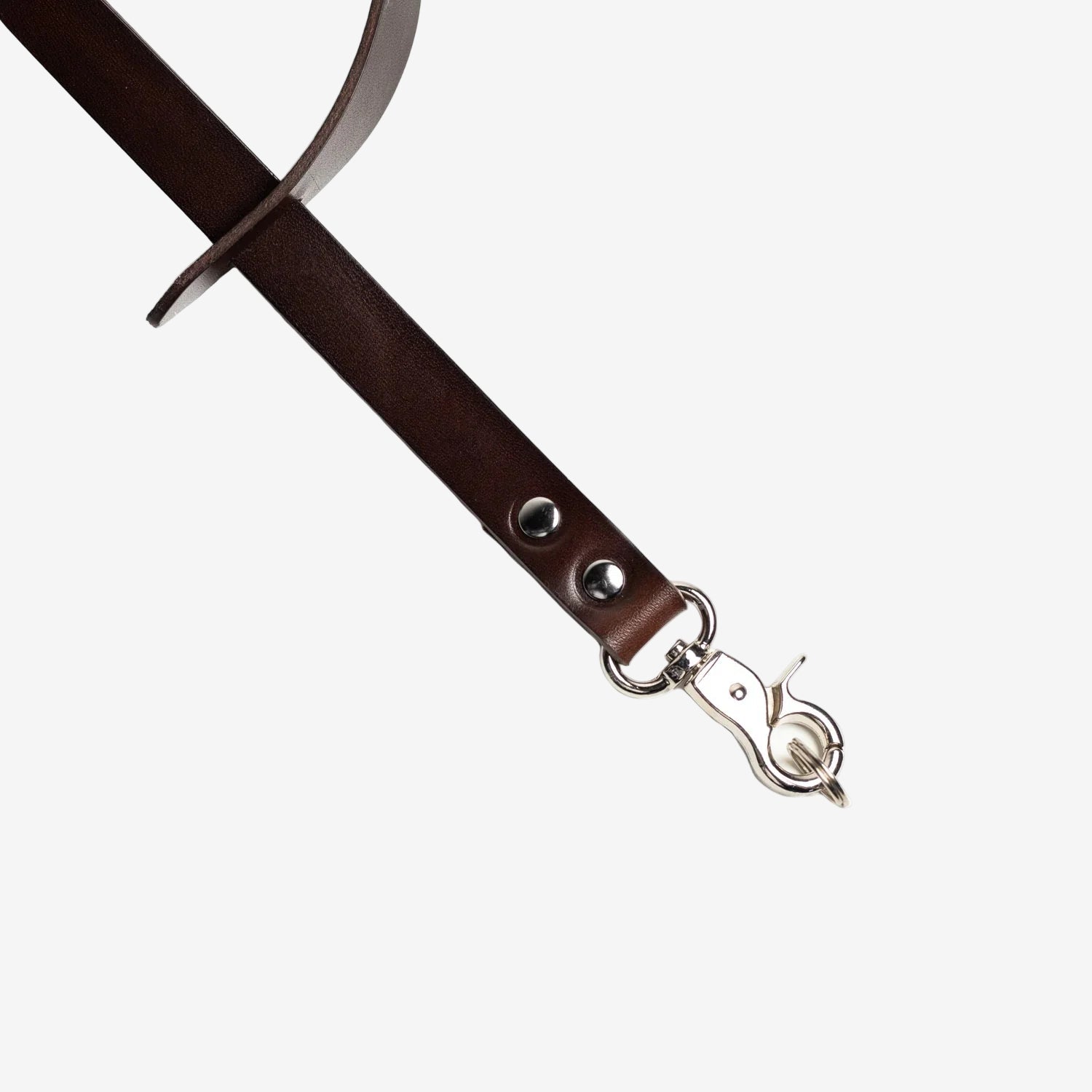 Vegetable Tanned Leather Wrist Strap – For DSLR & Mirrorless