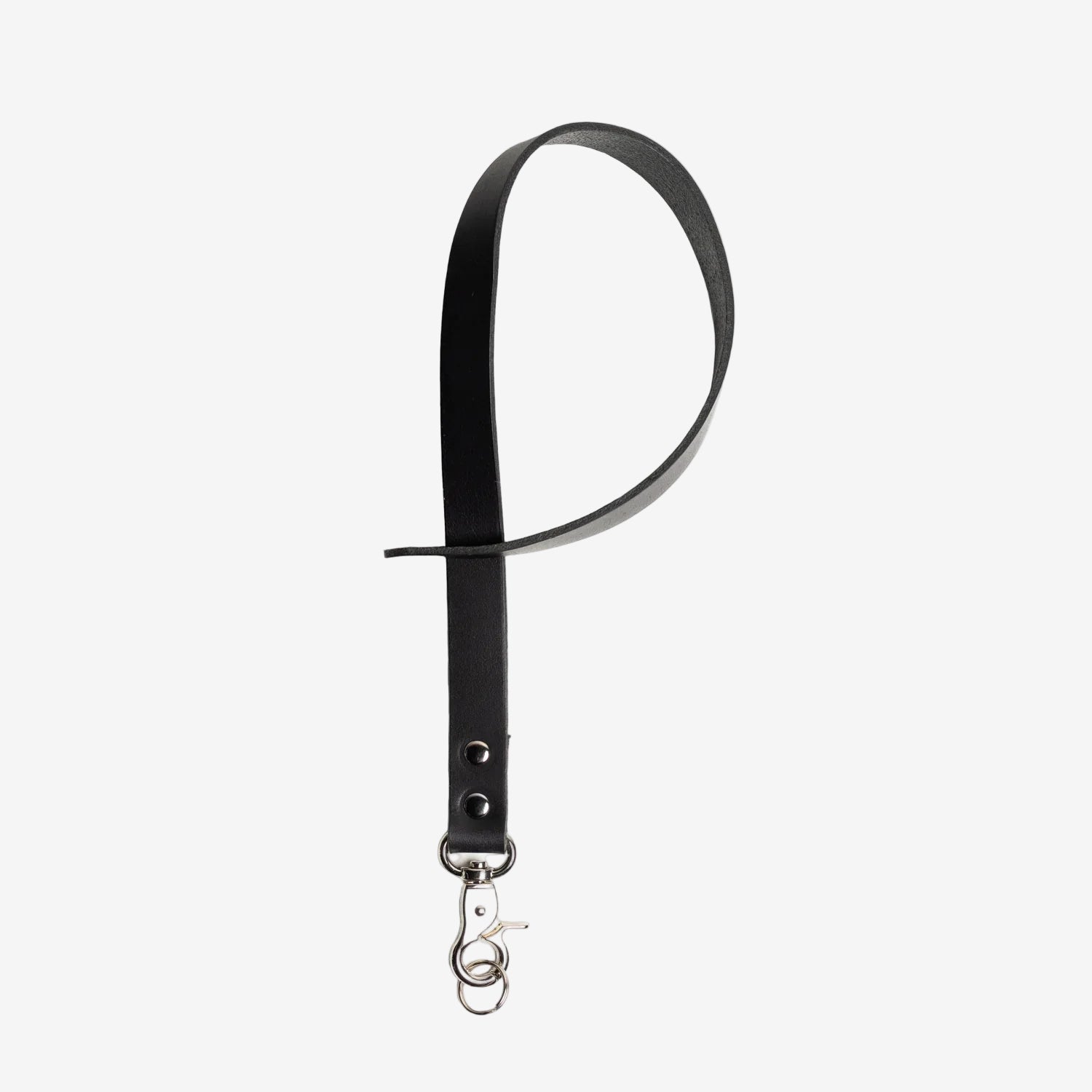 Vegetable Tanned Leather Wrist Strap – For DSLR & Mirrorless