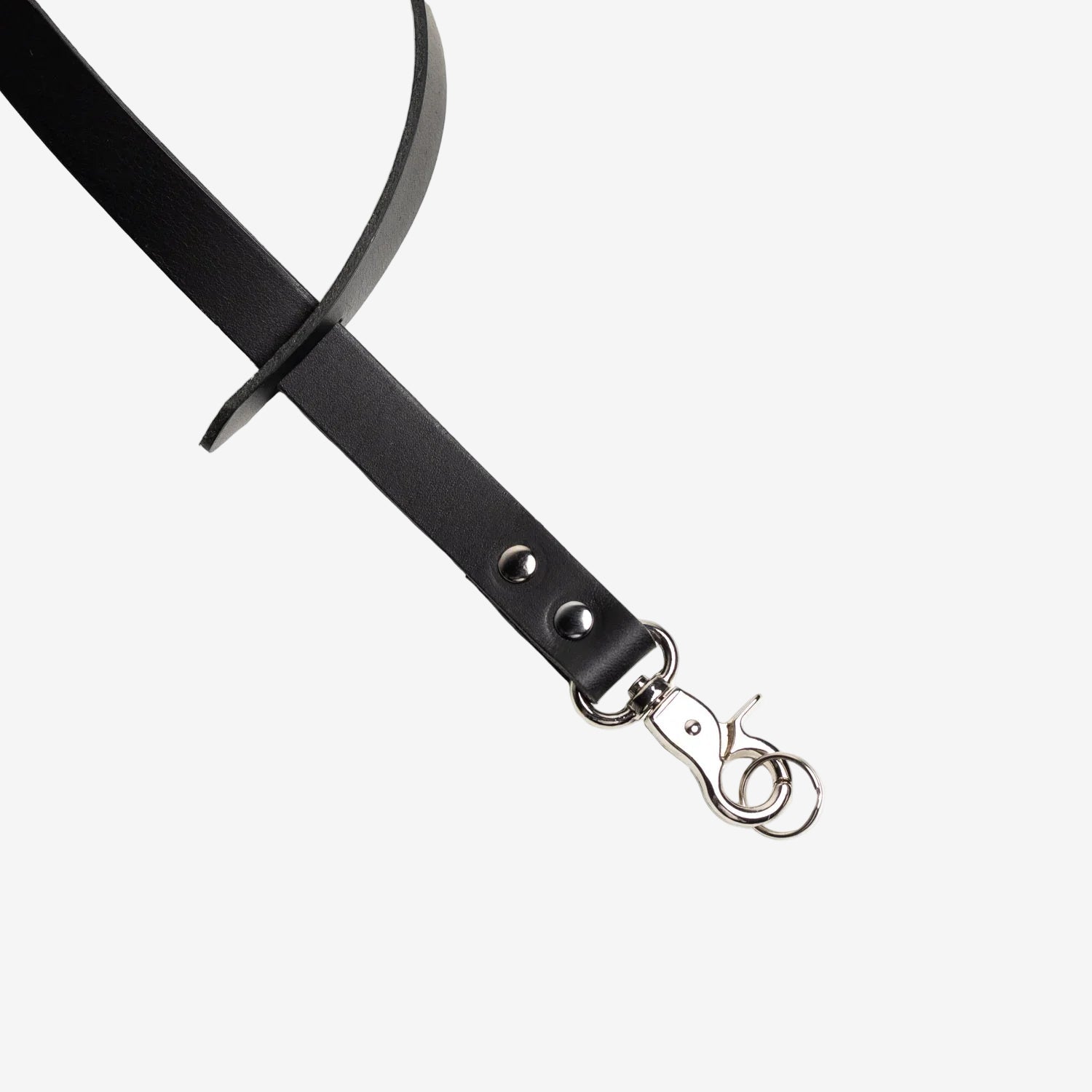 Vegetable Tanned Leather Wrist Strap – For DSLR & Mirrorless