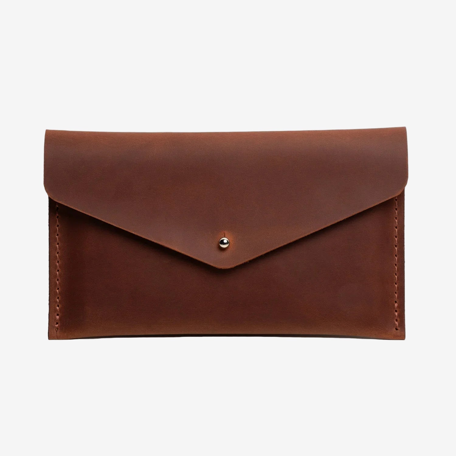 Leather Envelope Folder A6 for Wedding & Family Photos