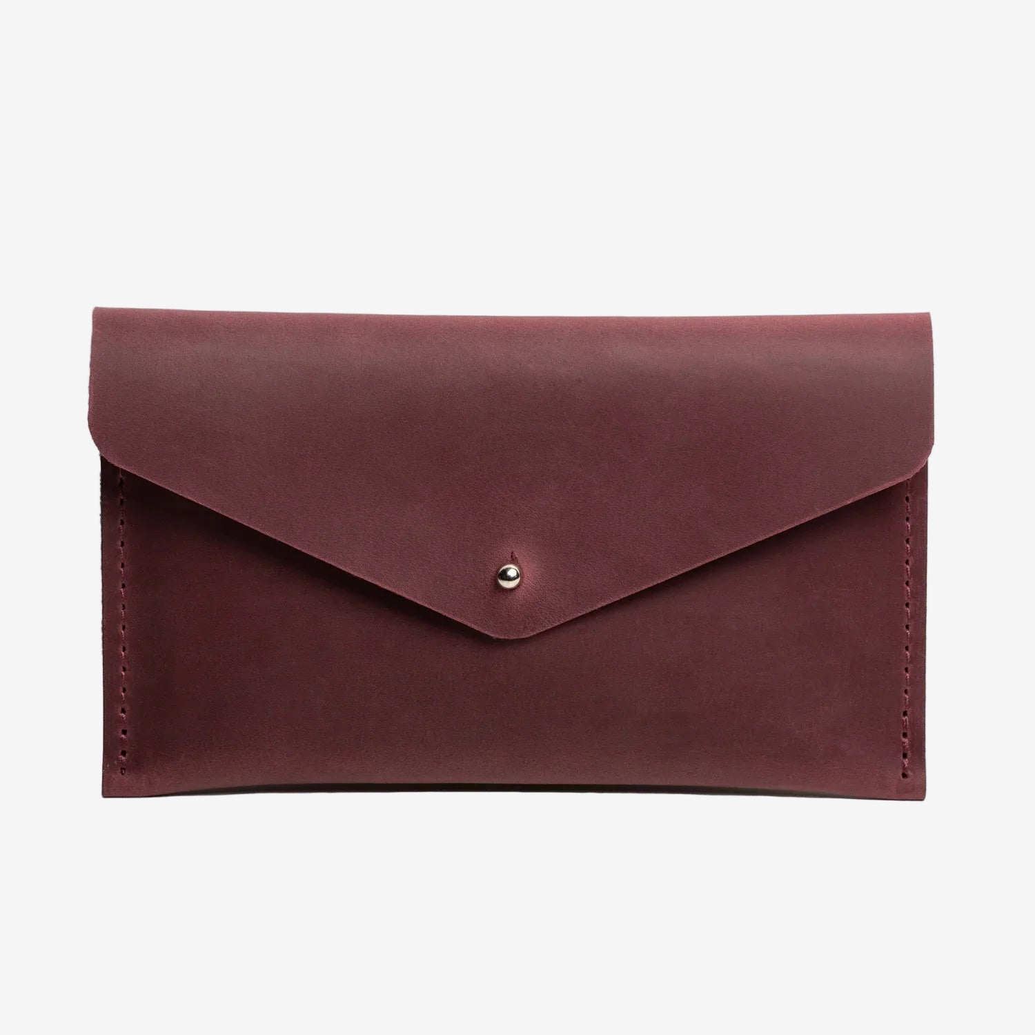 Leather Envelope Folder A6 for Wedding & Family Photos