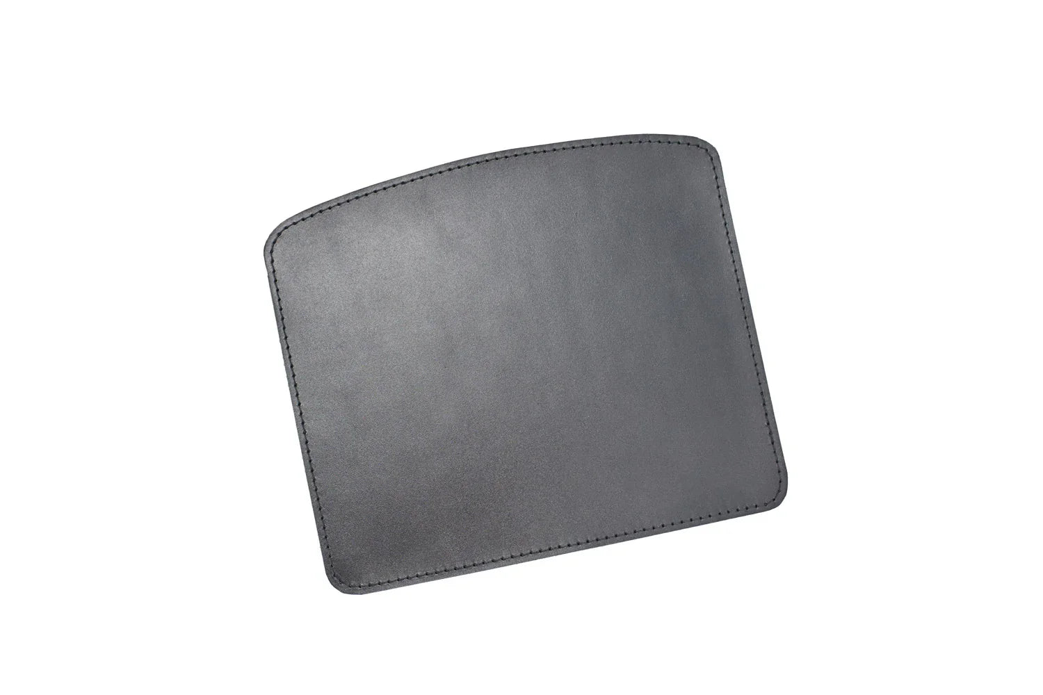 Sleek Leather Mousepad for Office or Home Use