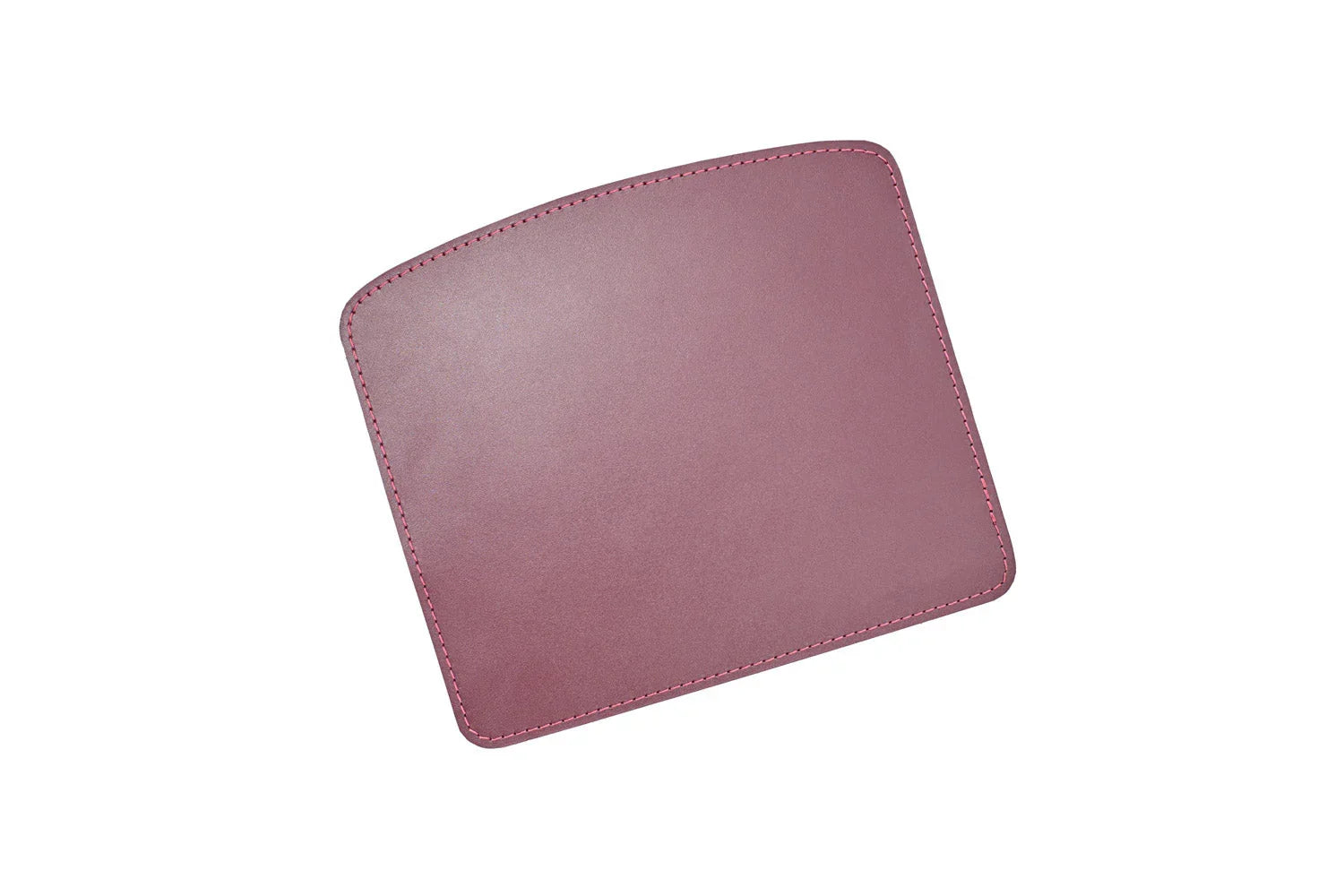 Sleek Leather Mousepad for Office or Home Use