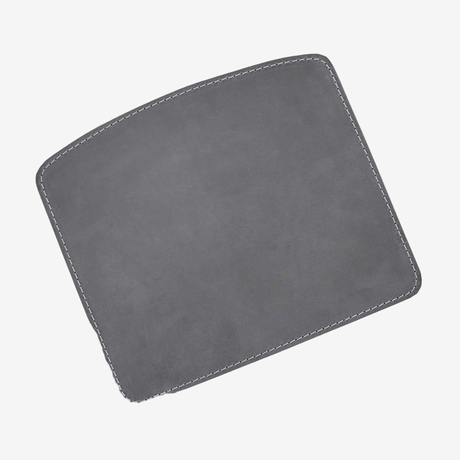 Crazy Horse Leather Mousepad – Matte & Durable