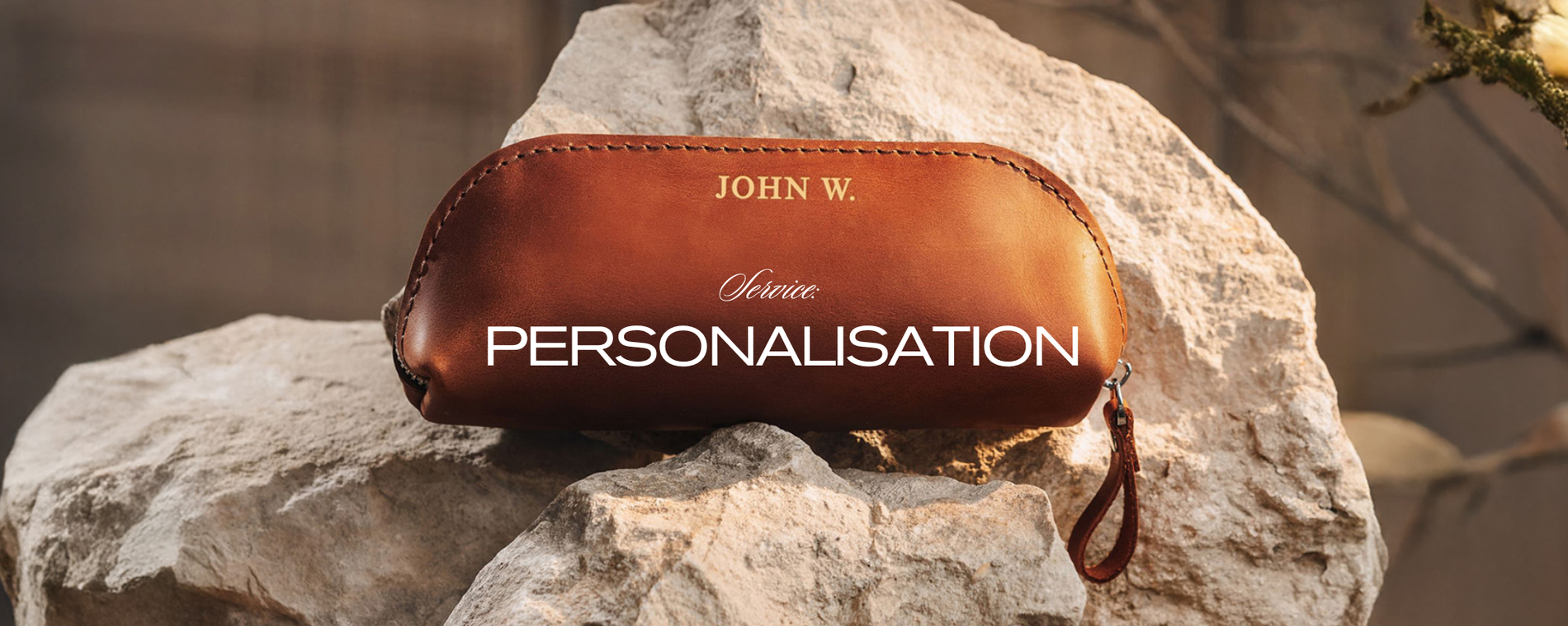 Engraving or Embossing: Choose Your Personalization Method