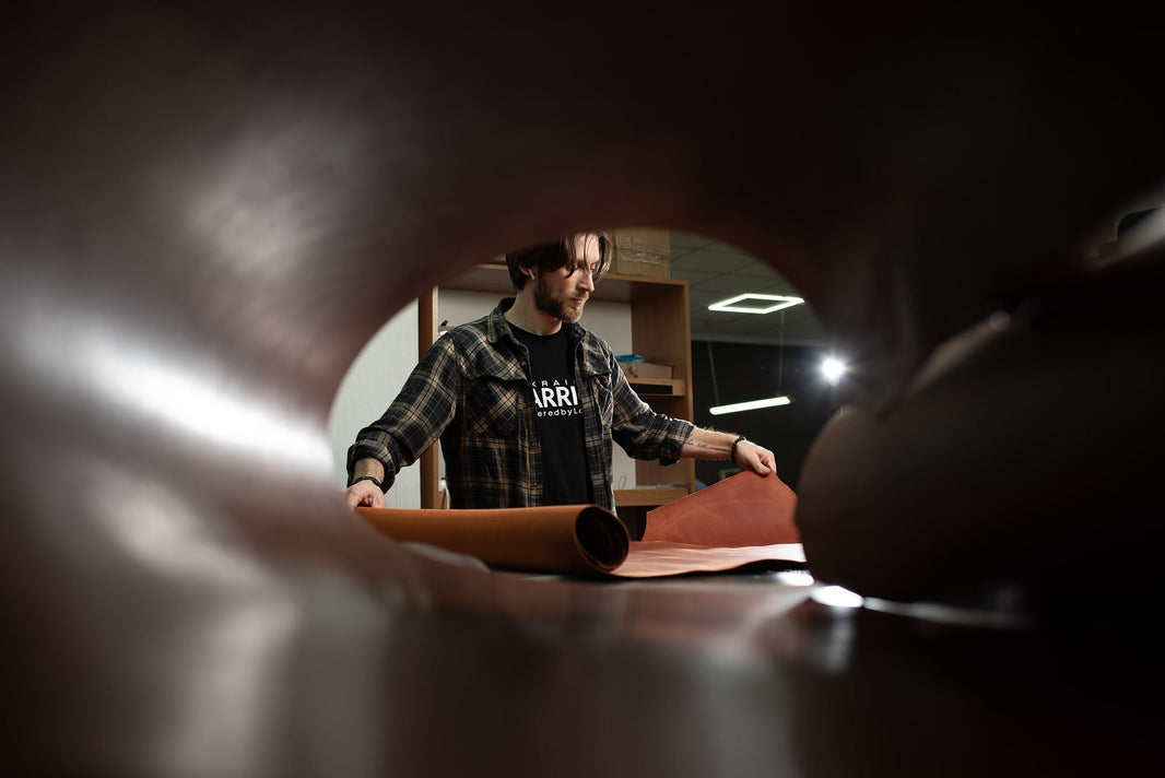 About Our In-House Manufacturing