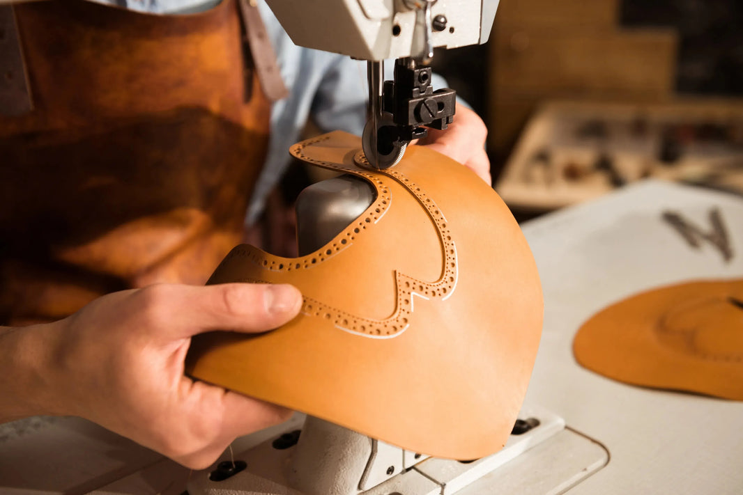 The value of craftsmanship - Wenderfarer