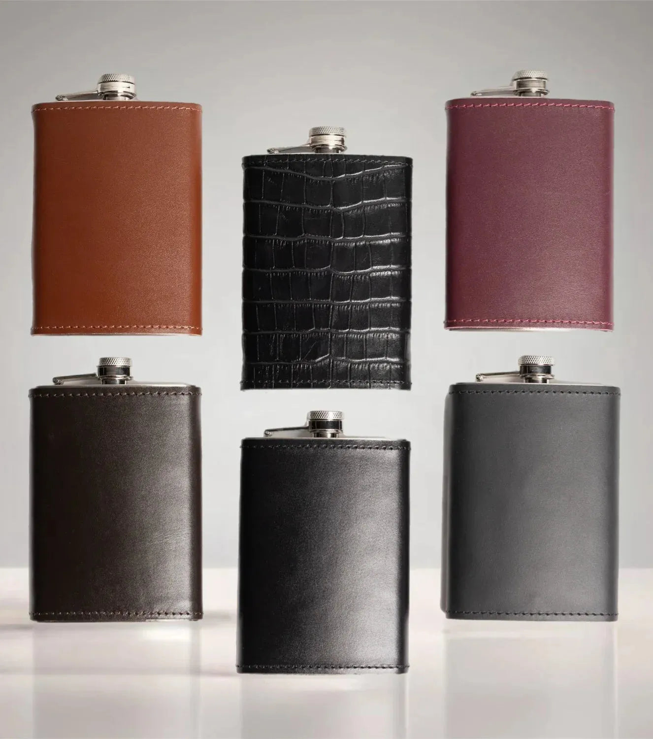 Flasks