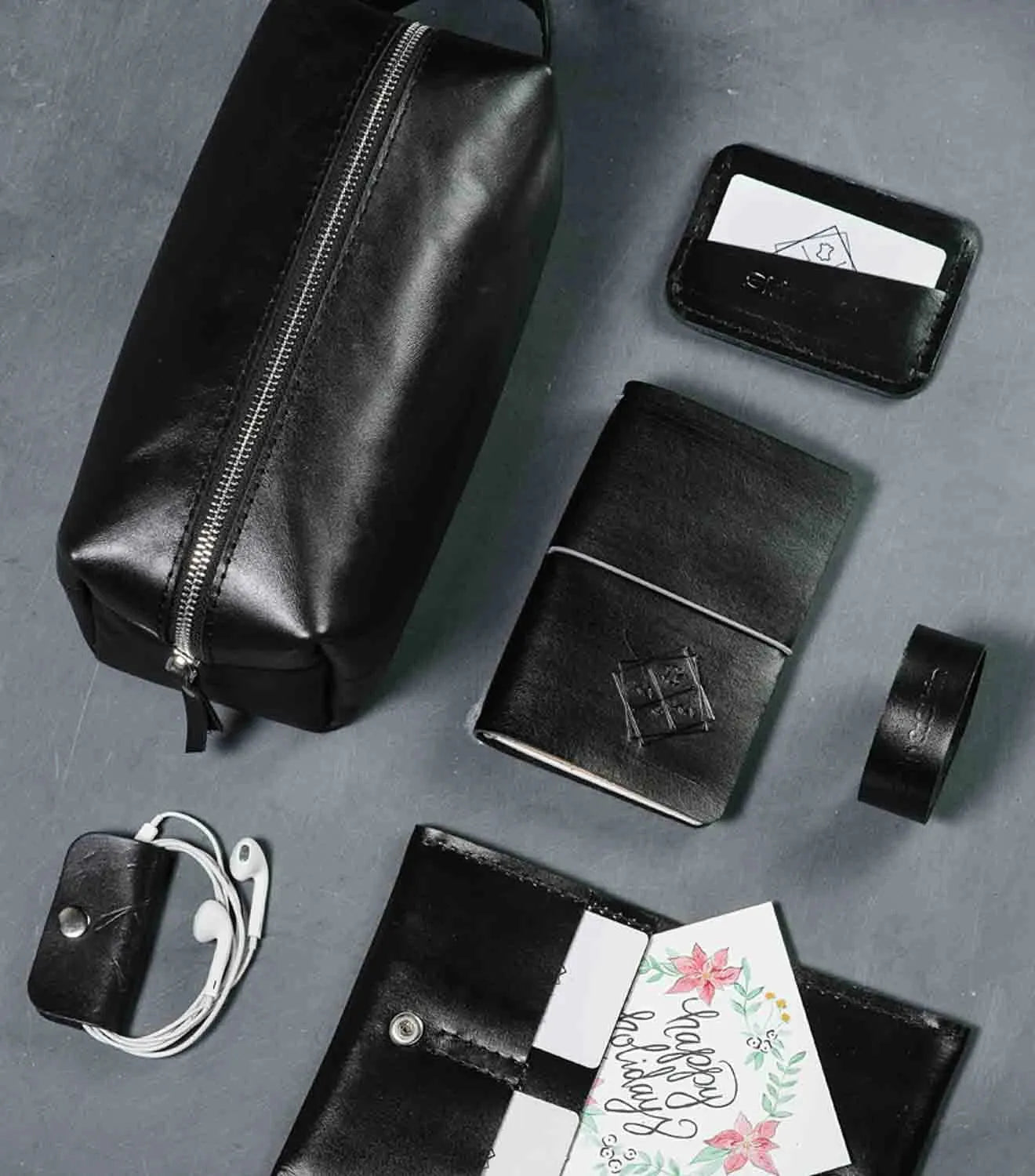 Lifestyle Accessories