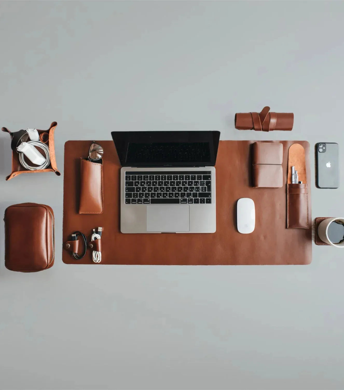 Desk Accessories