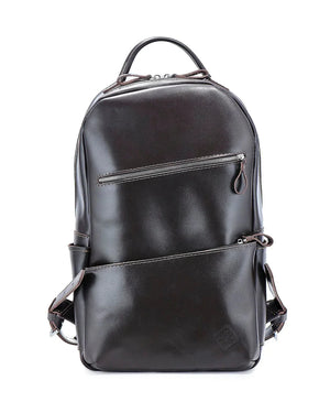 Smooth Leather Backpack for Work and Travel | Splay