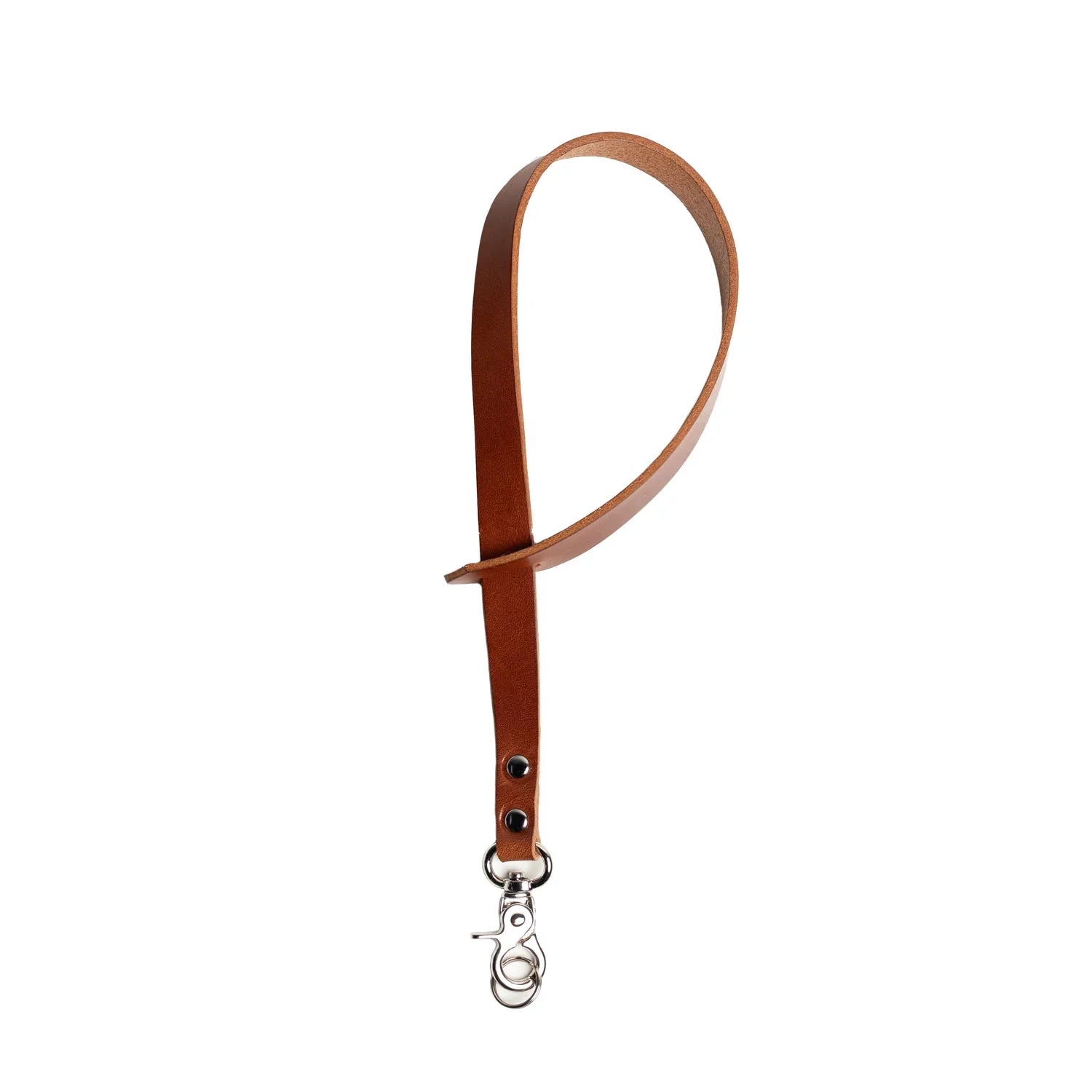 Vegetable Tanned Leather Wrist Strap – For DSLR & Mirrorless