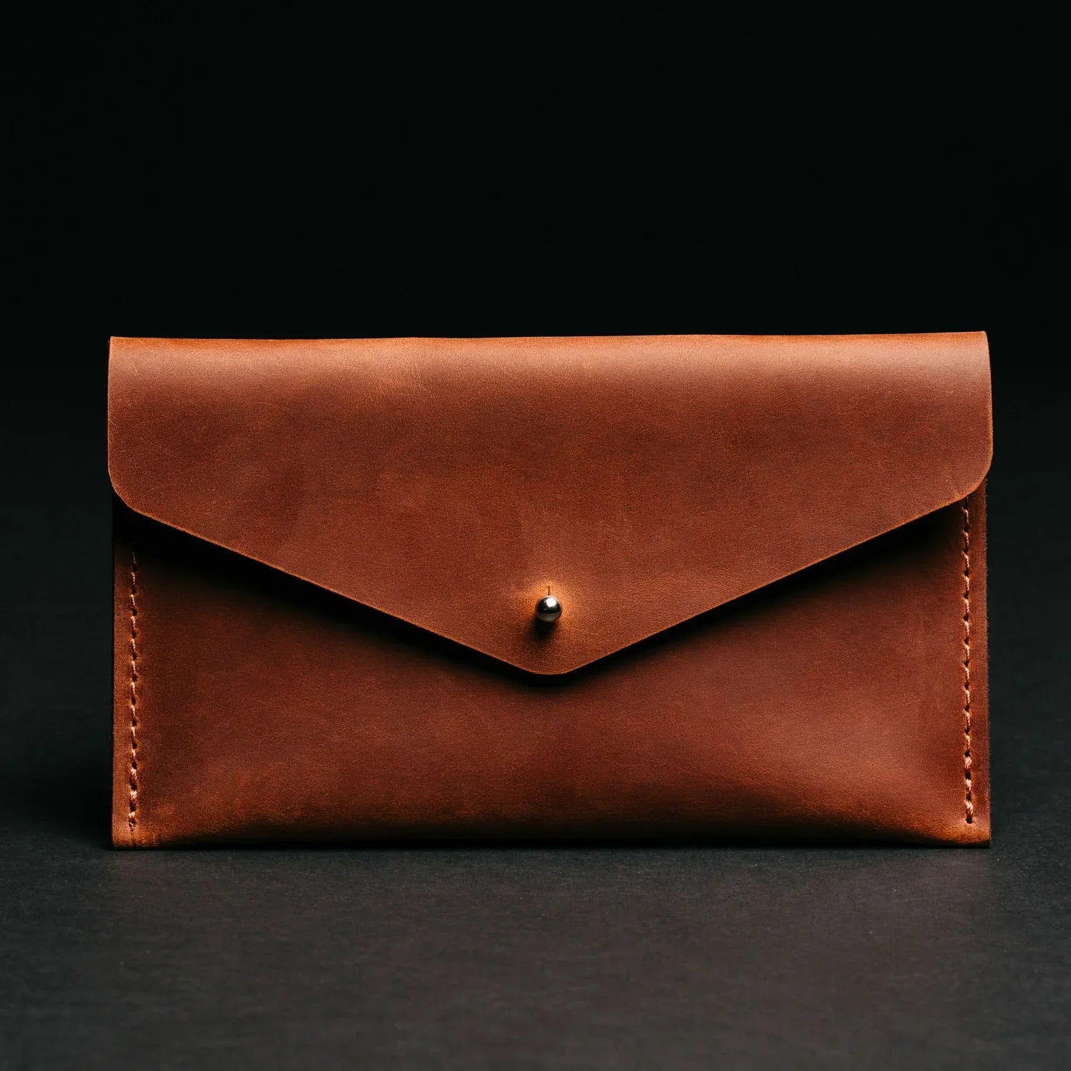 Leather Envelope Folder A6 for  Wedding & Family Photos