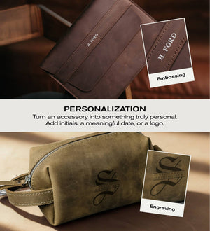 Personalization