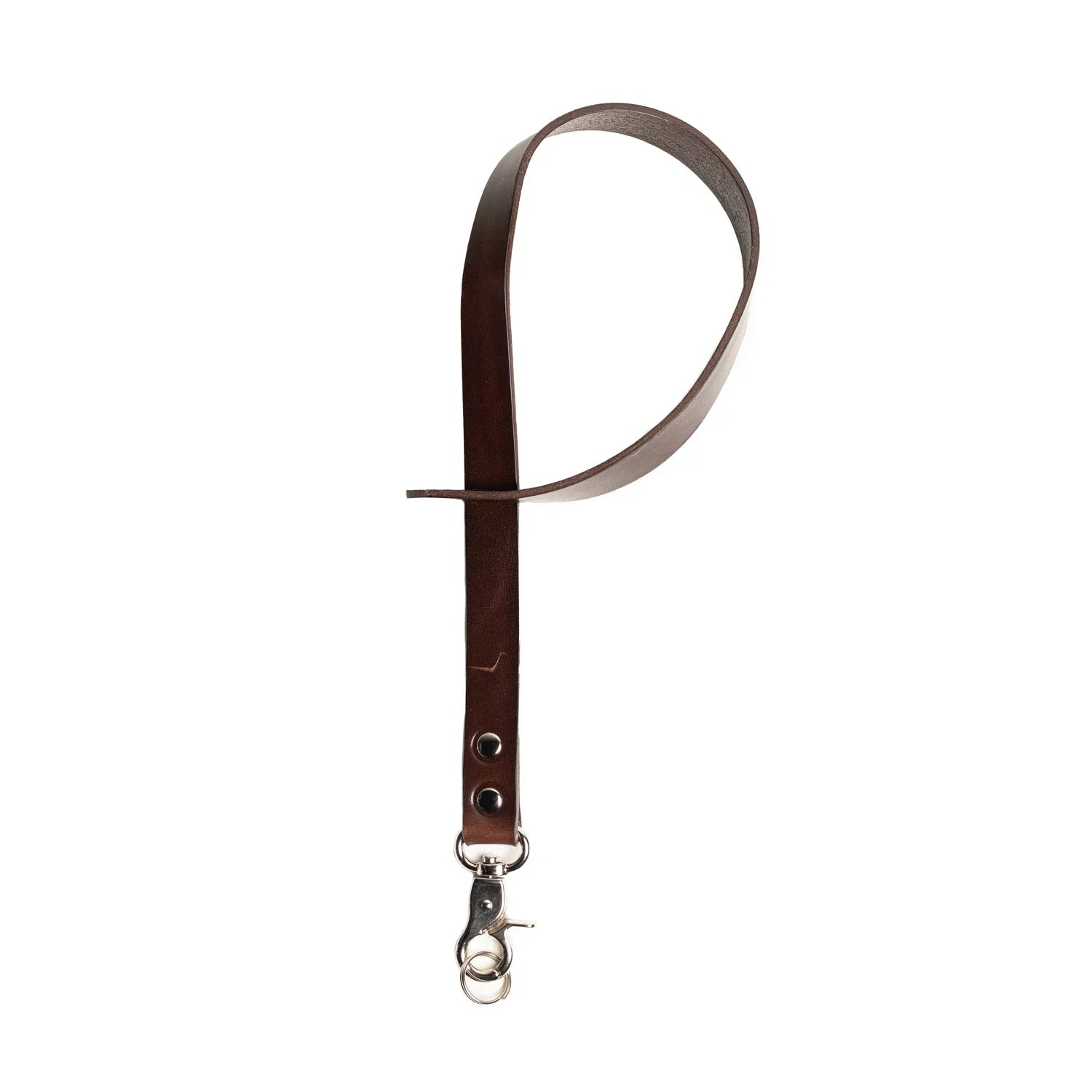 Vegetable Tanned Leather Wrist Strap – For DSLR & Mirrorless