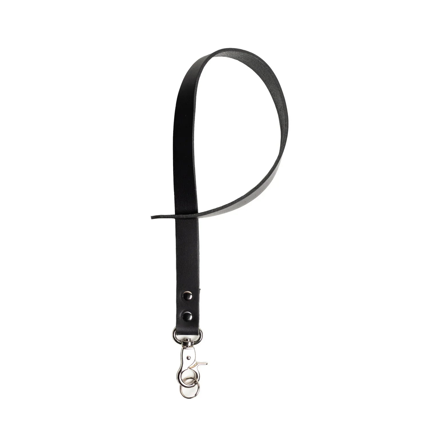 Vegetable Tanned Leather Wrist Strap – For DSLR & Mirrorless