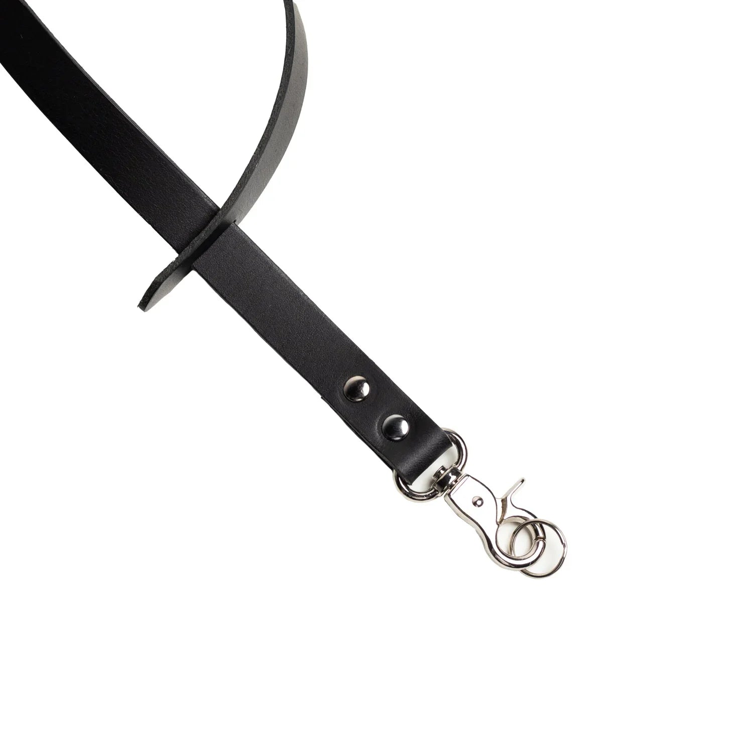 Vegetable Tanned Leather Wrist Strap – For DSLR & Mirrorless