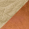 Beige & Cognac