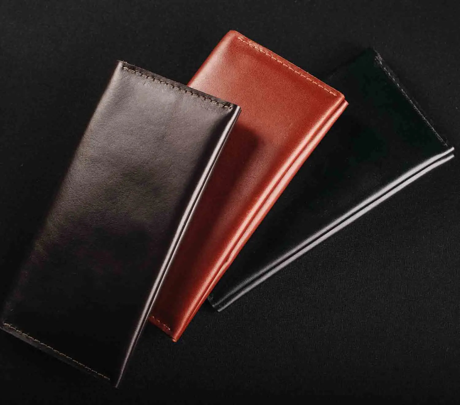 Wallets