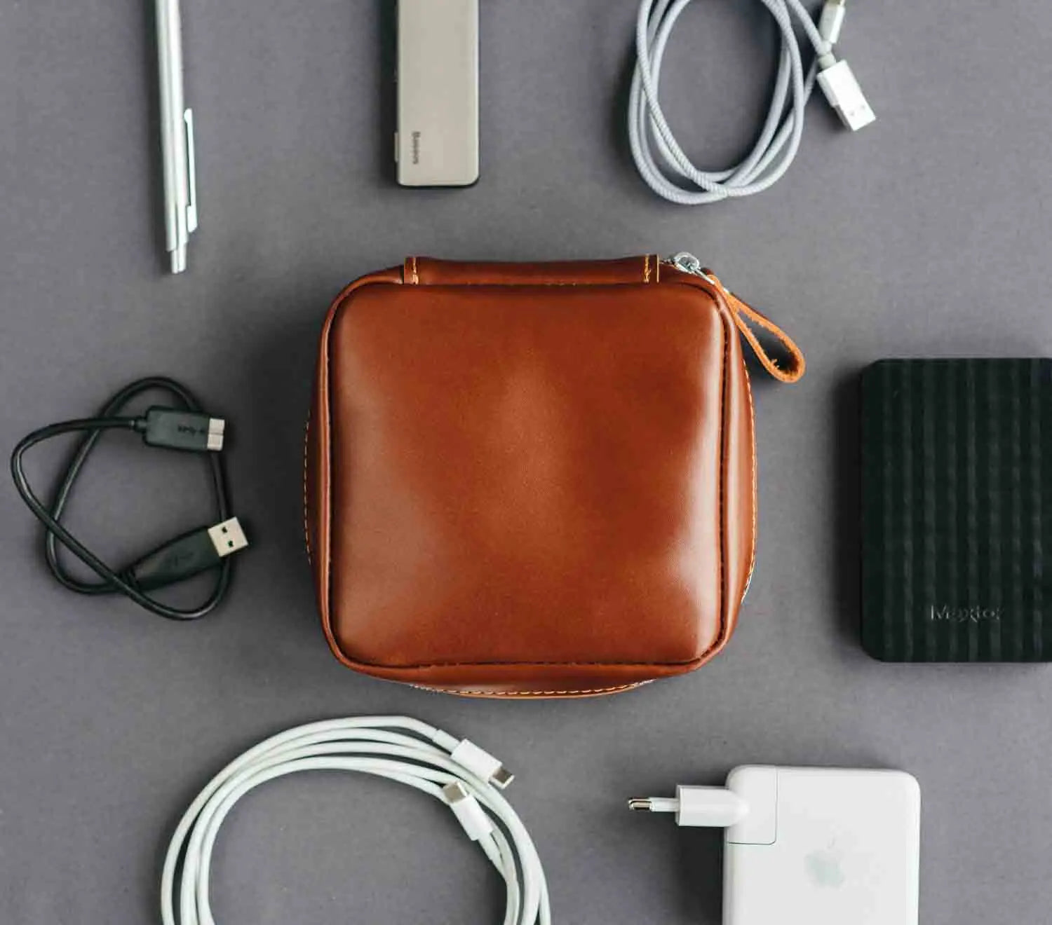 Tech Organizers
