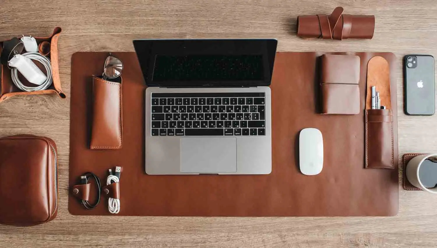 Tech Organizers image