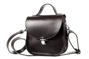 Women's Leather Crossbody Bag | Blossom