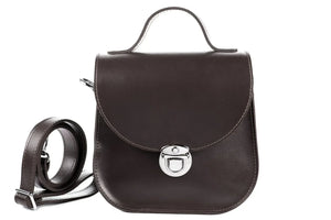 Women's Leather Crossbody Bag | Blossom