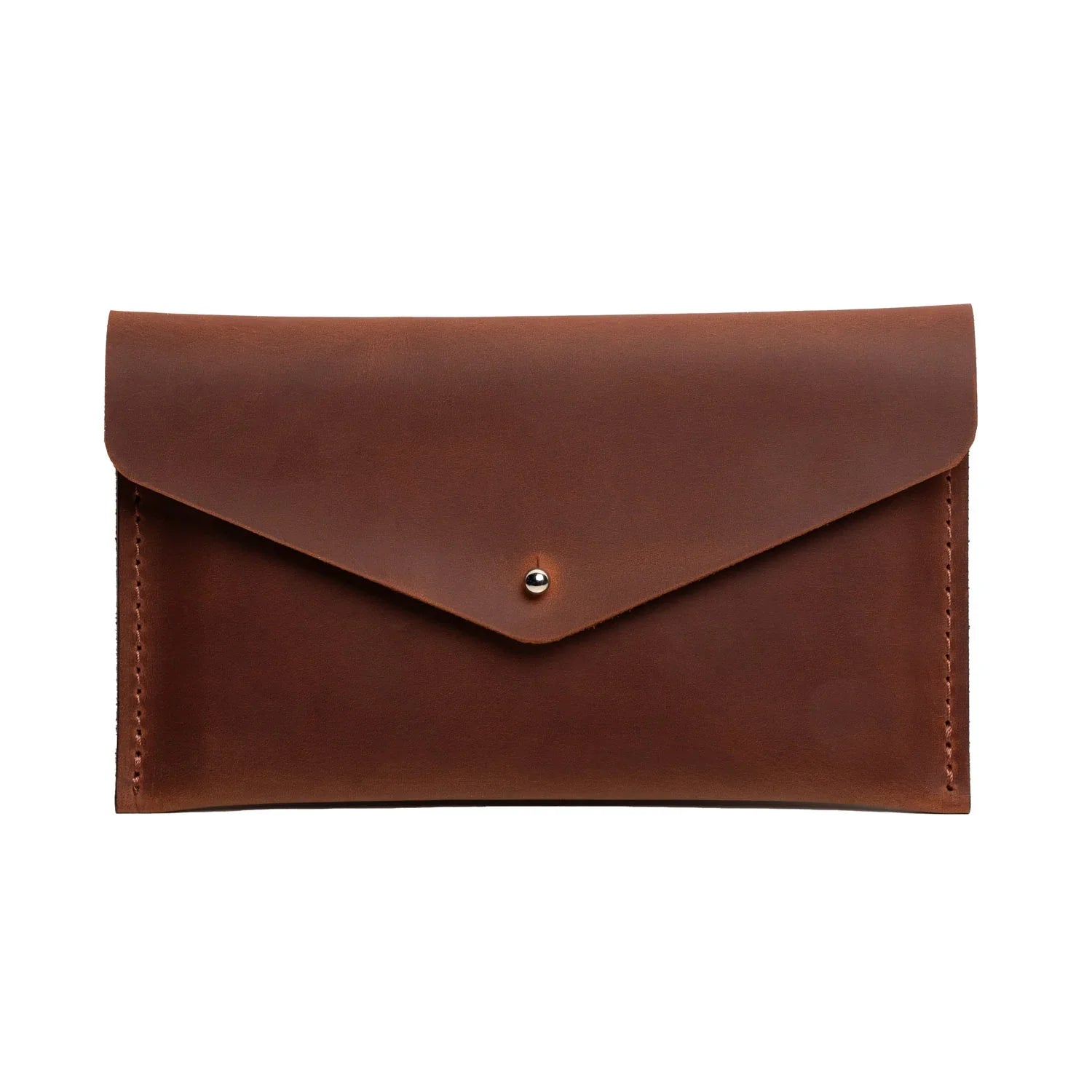 Leather Envelope Folder A6 for  Wedding & Family Photos