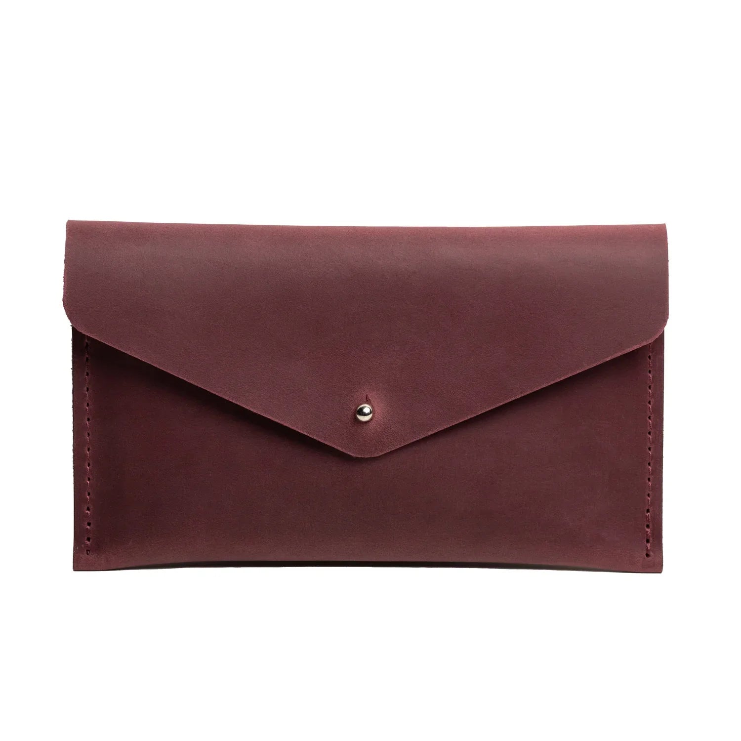 Leather Envelope Folder A6 for  Wedding & Family Photos