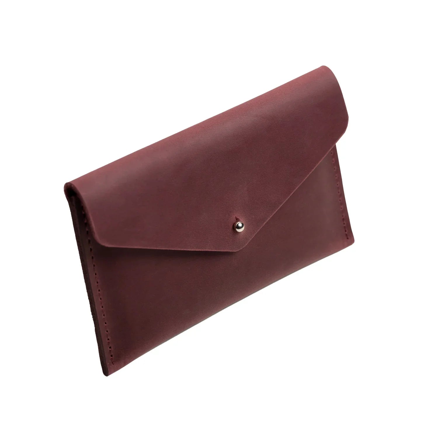 Leather Envelope Folder A6 for  Wedding & Family Photos