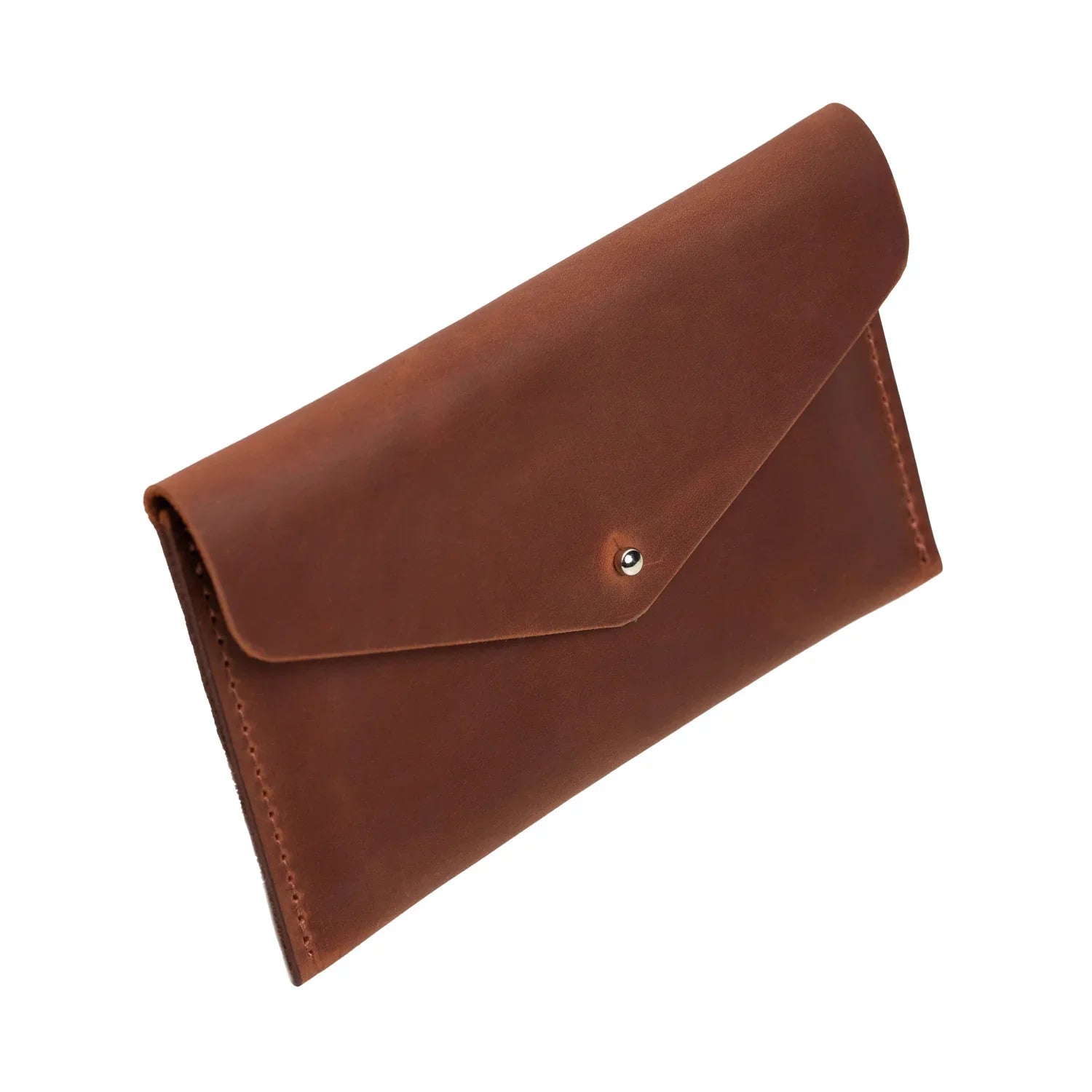 Leather Envelope Folder A6 for  Wedding & Family Photos