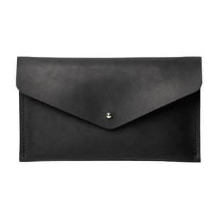 Leather Envelope Folder A6 for  Wedding & Family Photos