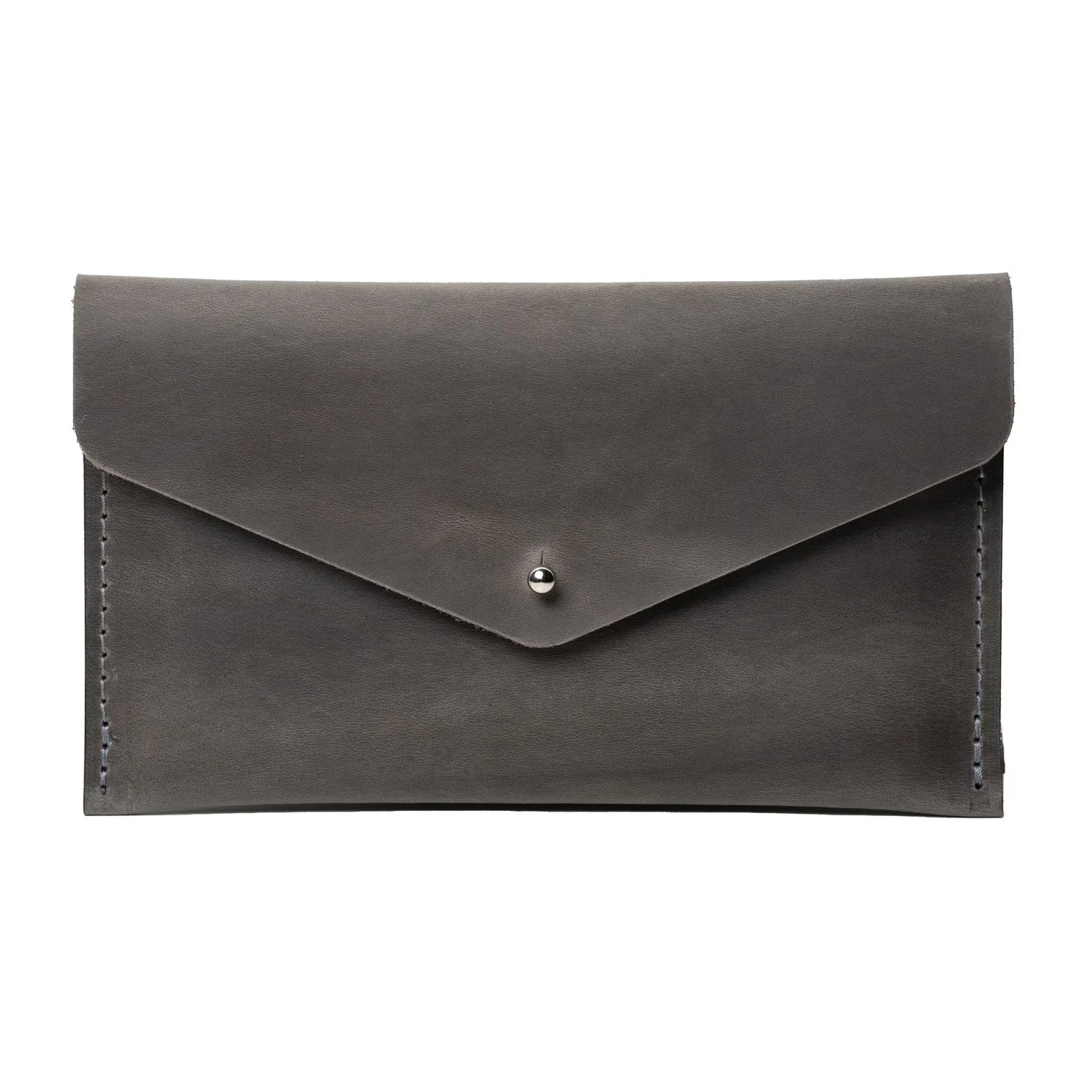 Leather Envelope Folder A6 for  Wedding & Family Photos