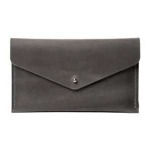 Leather Envelope Folder A6 for  Wedding & Family Photos