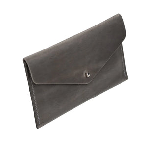Leather Envelope Folder A6 for  Wedding & Family Photos