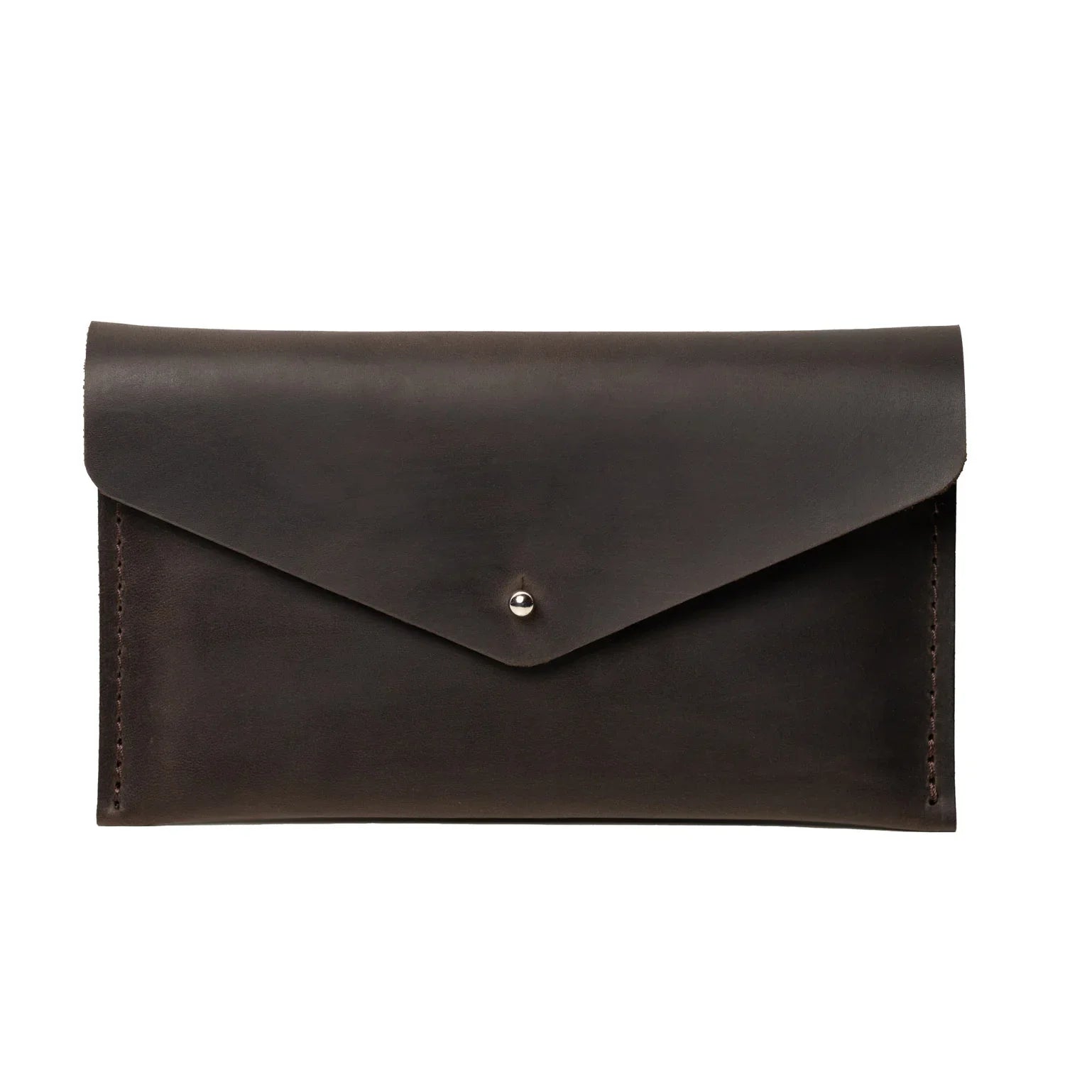 Leather Envelope Folder A6 for  Wedding & Family Photos