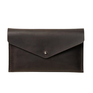 Leather Envelope Folder A6 for  Wedding & Family Photos