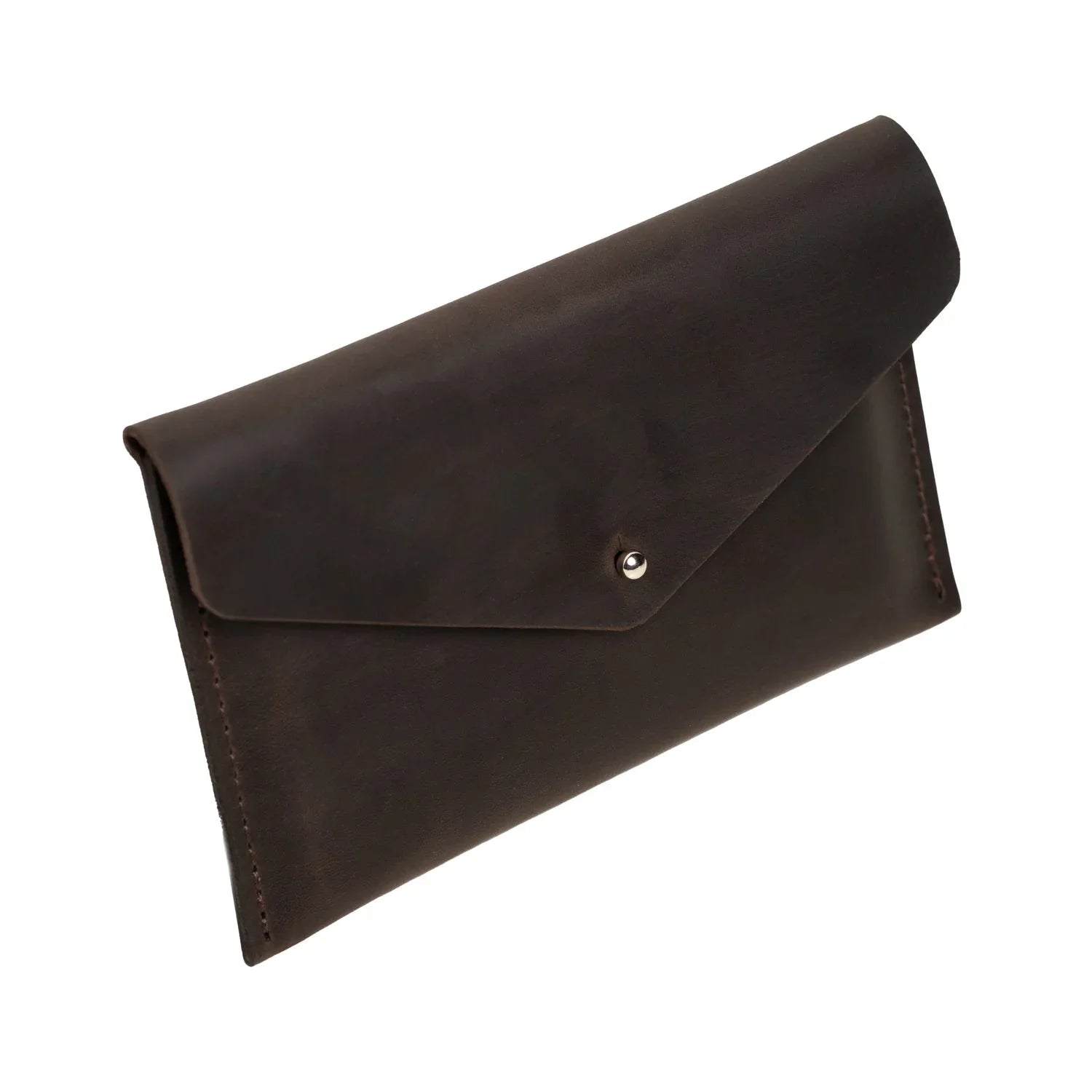 Leather Envelope Folder A6 for  Wedding & Family Photos