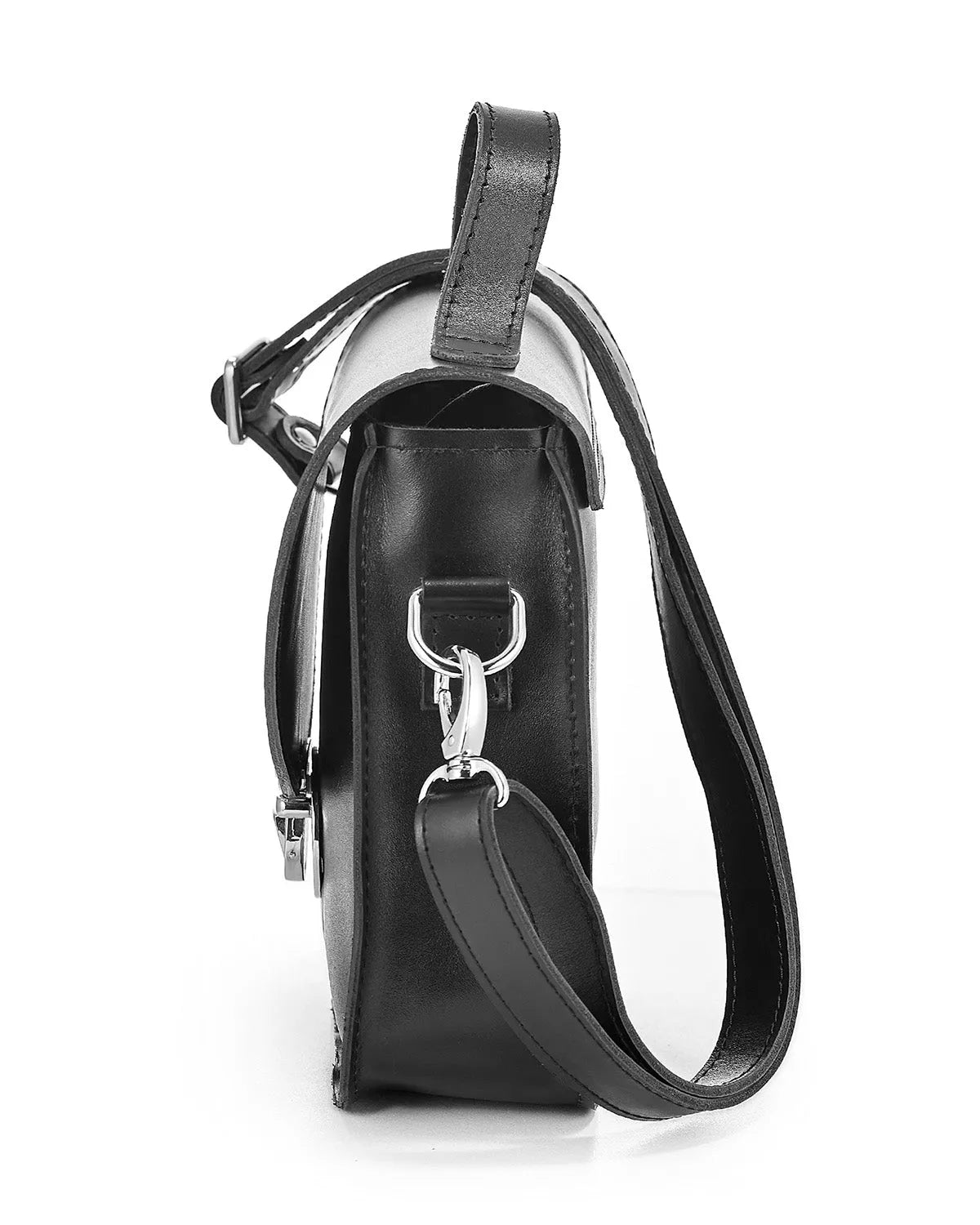 Women's Leather Crossbody Bag | Blossom