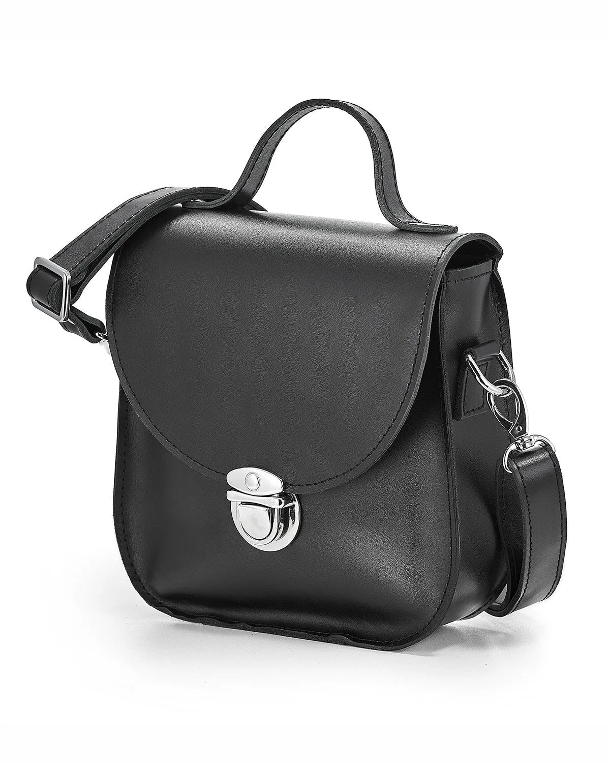 Women's Leather Crossbody Bag | Blossom