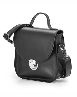 Women's Leather Crossbody Bag | Blossom