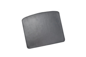 Sleek Leather Mousepad for Office or Home Use