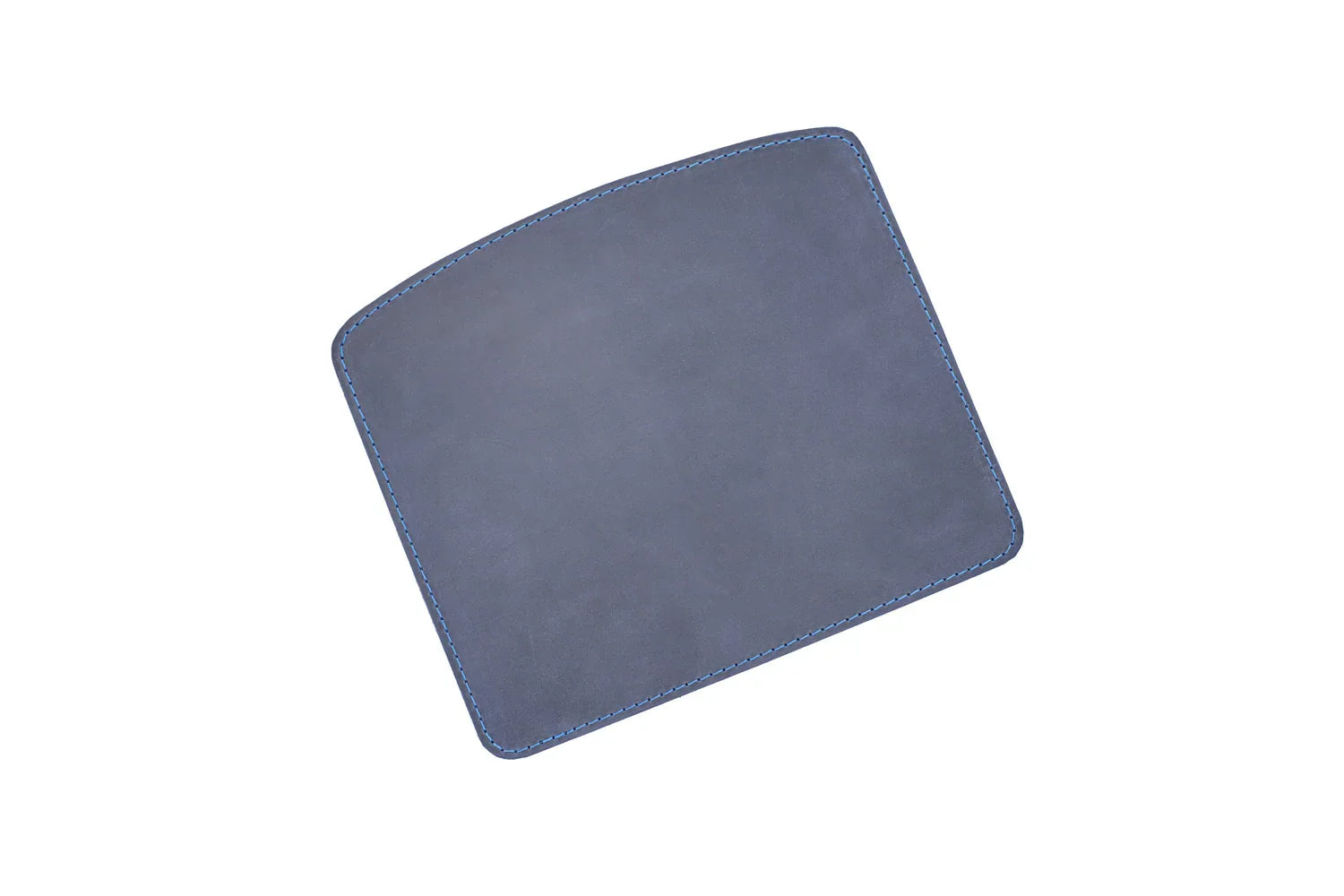 Crazy Horse Leather Mousepad – Matte & Durable
