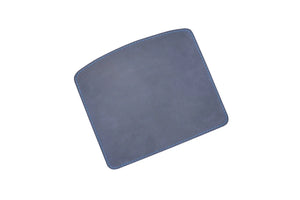 Crazy Horse Leather Mousepad – Matte & Durable