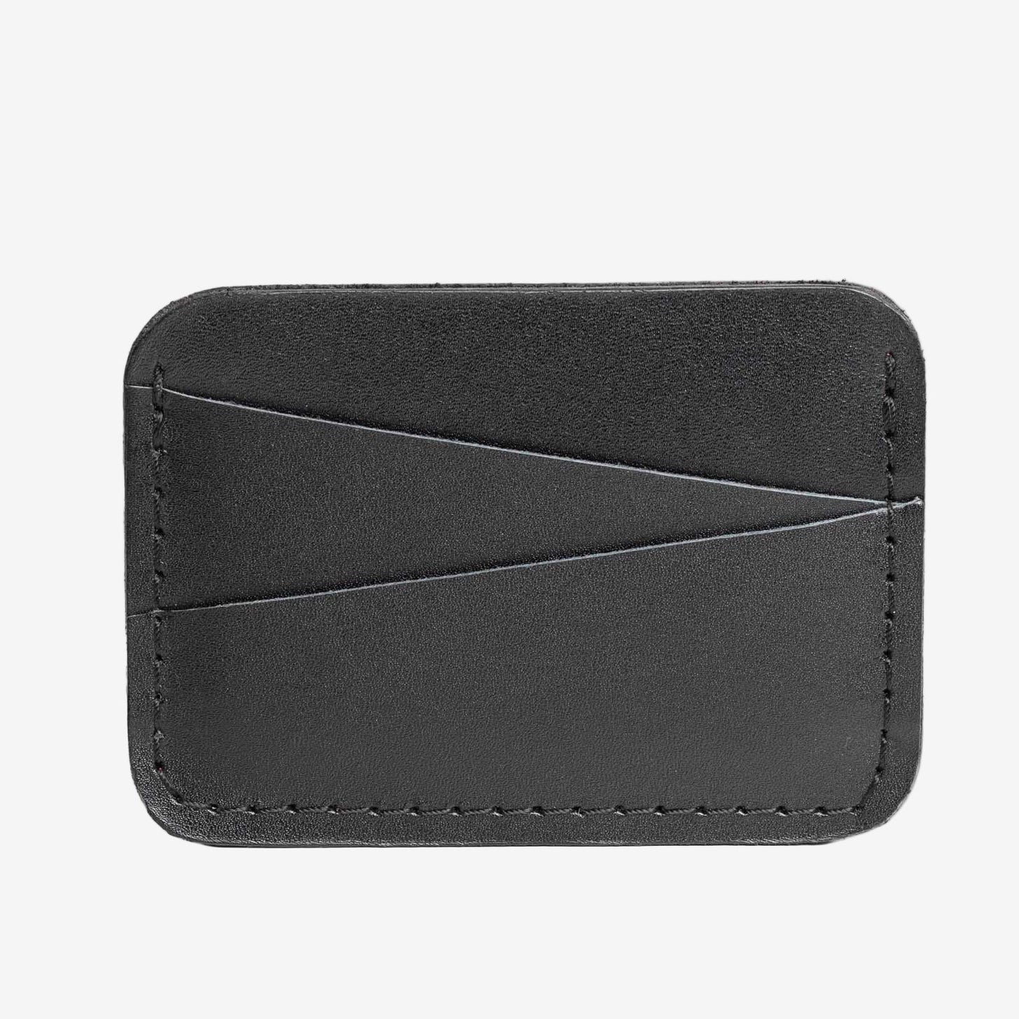 Leather Cardholder | Simple