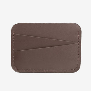 Leather Cardholder | Simple
