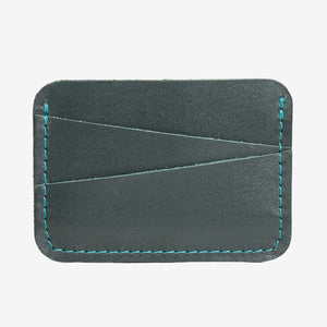 Leather Cardholder | Simple
