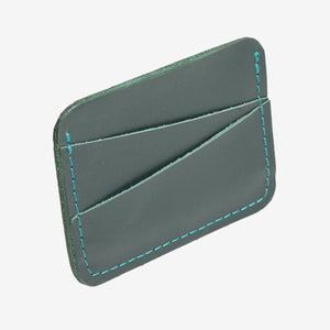 Leather Cardholder | Simple