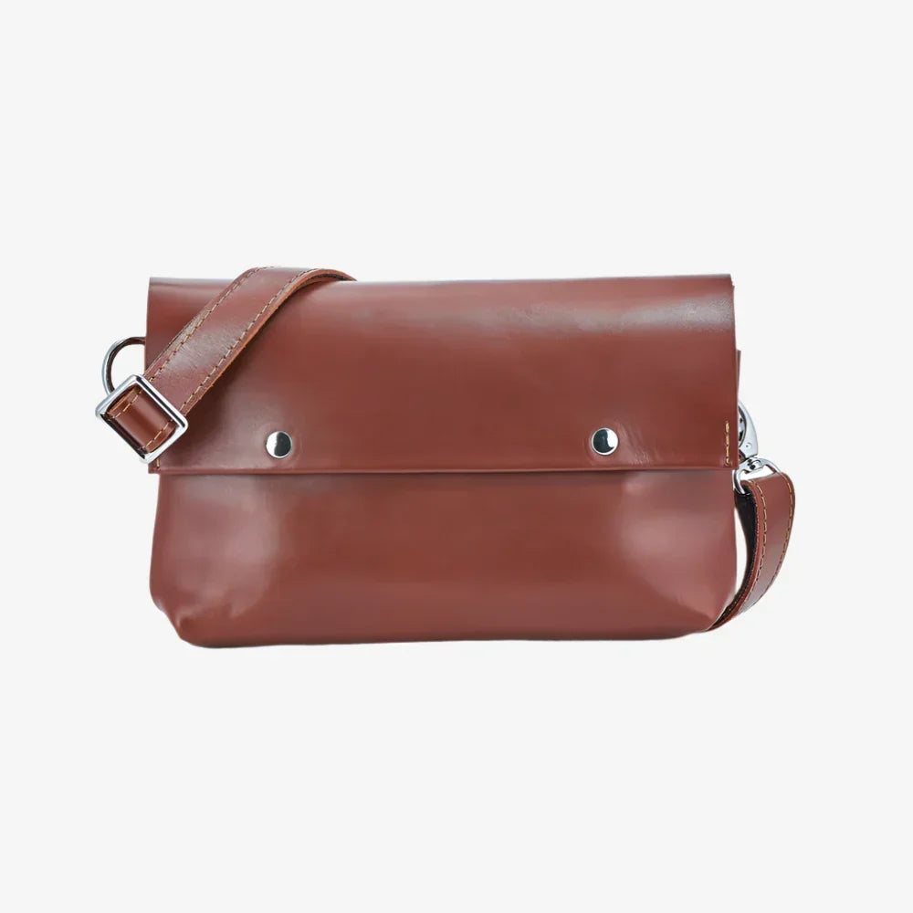 Everyday Set – Waist & Crossobdy Bag, Zipper Wallet + Bonus Cardholder